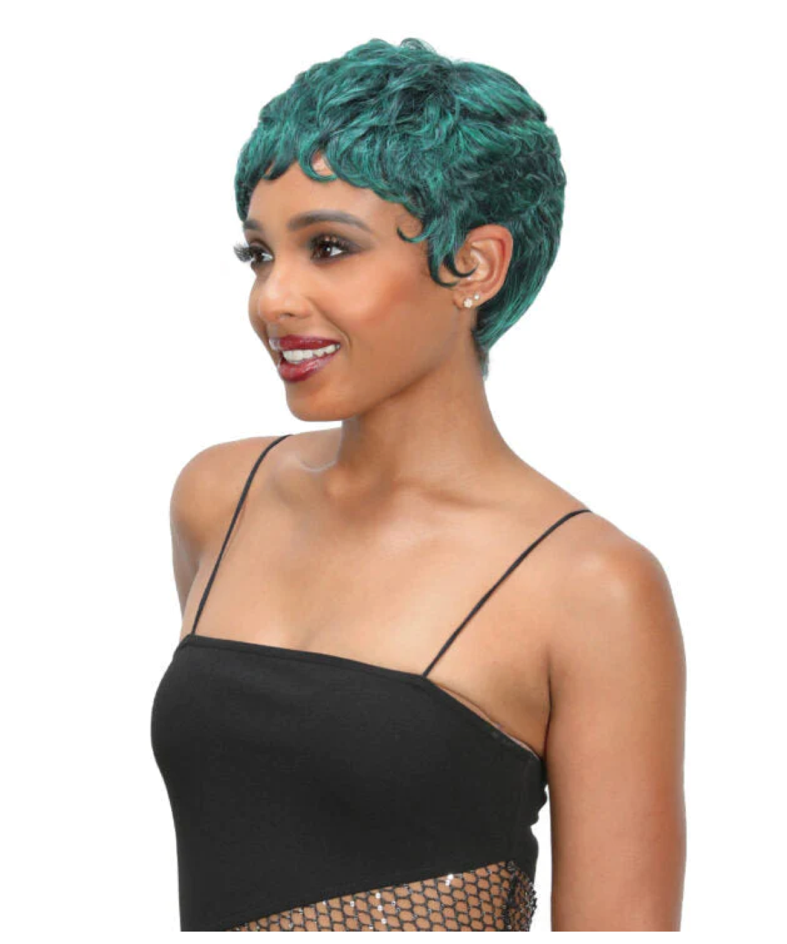 Zury synthetic outlet wigs collection