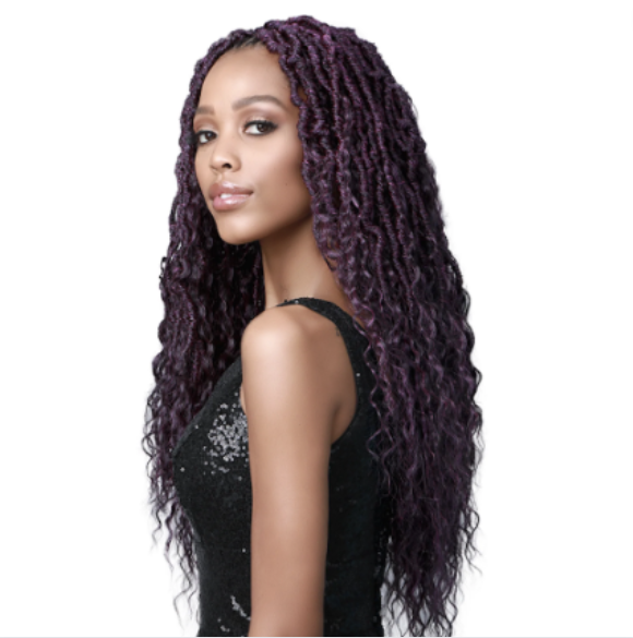 Bobbi Boss 2x Nu Locs French Deep Boho 20